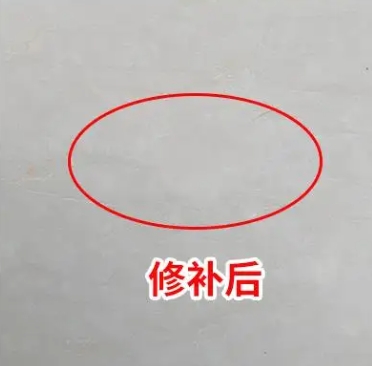 平潭瓷砖空鼓维修专业解答下贴瓷砖前墙壁基层存在的裂缝的影响