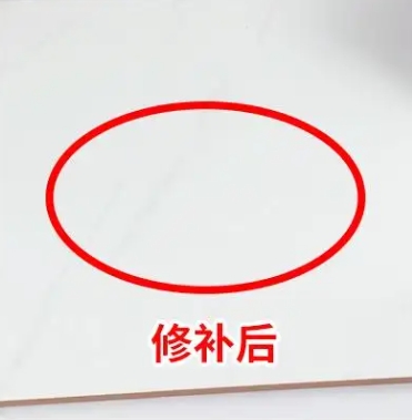 平潭瓷砖空鼓维修公司分享下板材基层，未采取柔性过渡措施的影响。在瓷砖铺贴工程中，如果采用的是板材基层（如石膏板、木工板等非刚性基层），而未采取柔性过渡措施，
